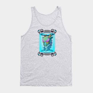 Baby Dino Clone Tank Top